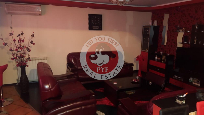 MEGA MOLL | 4 camere | 101mp | Decomandat | B12576